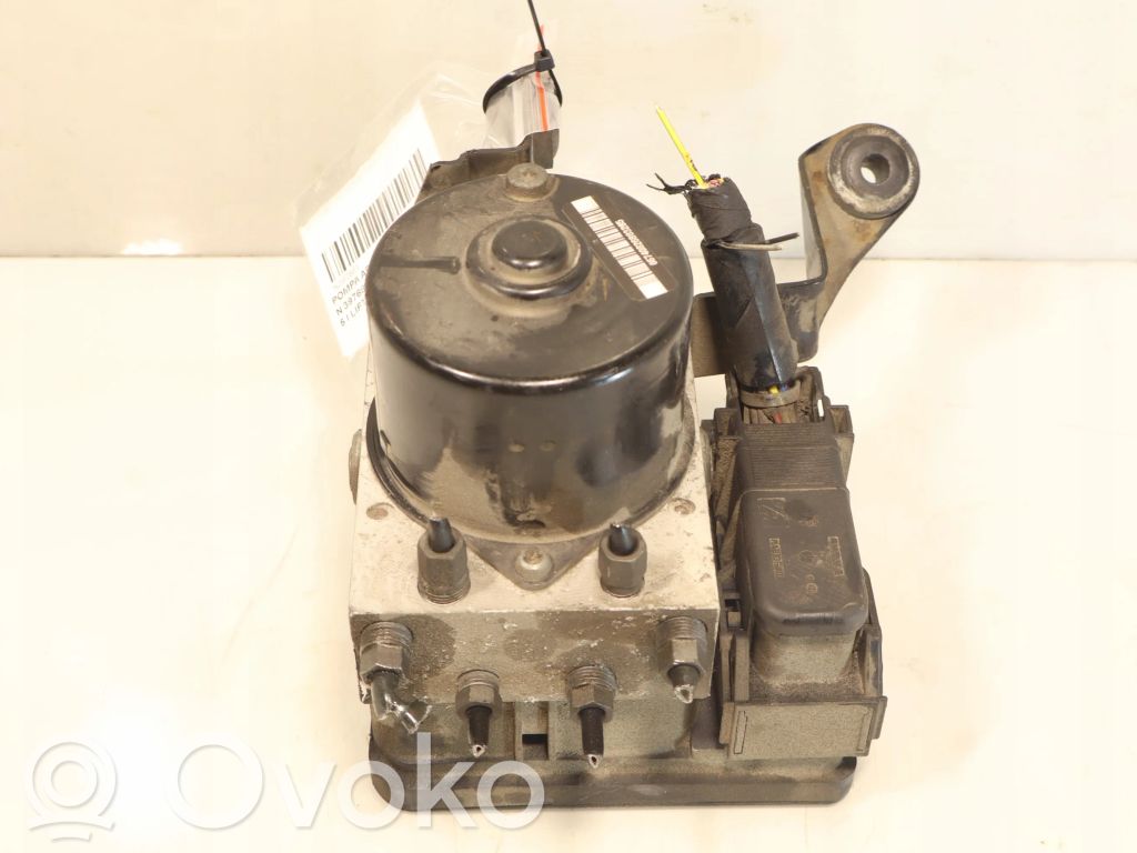 Mazda 5 ABS Pump 