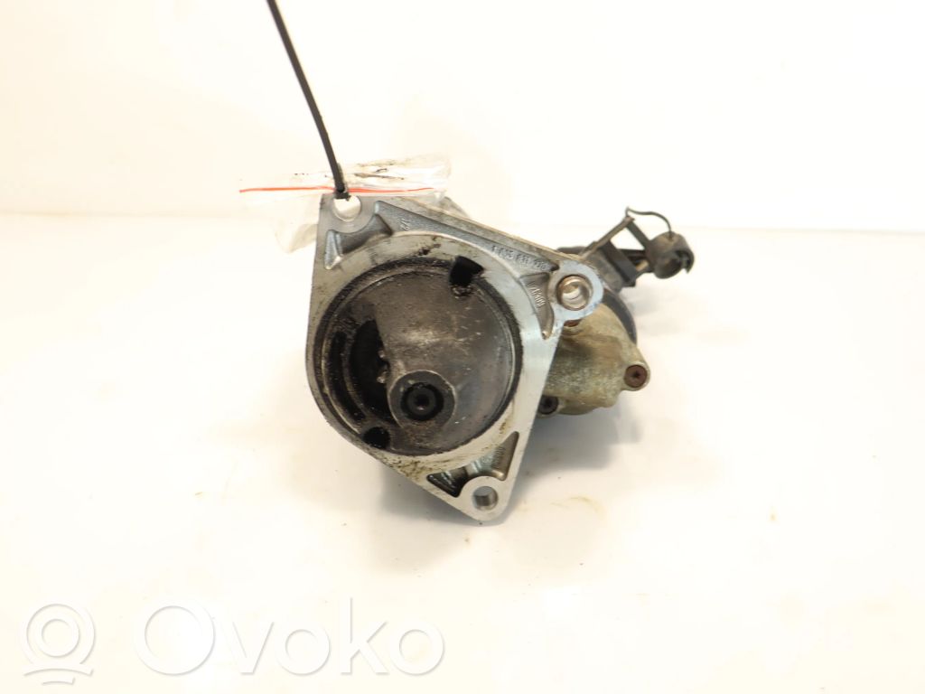 Fiat Stilo Motorino d’avviamento
