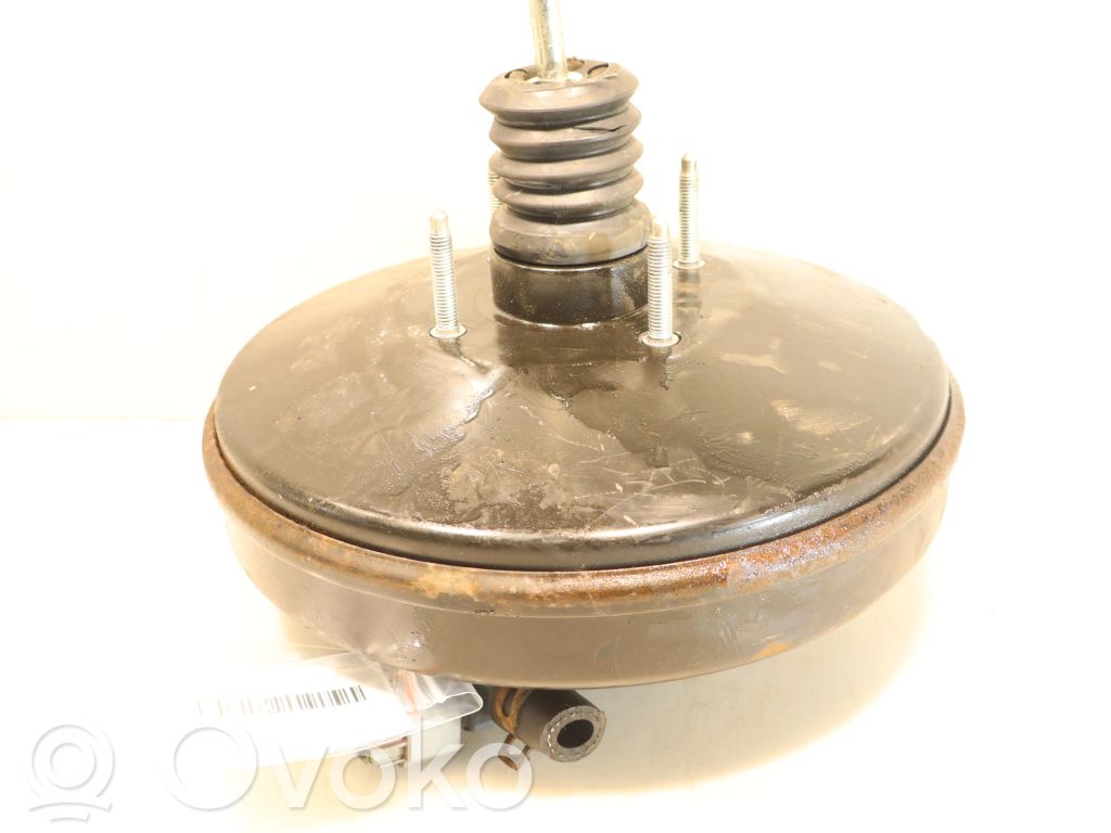 Opel Corsa E Jarrutehostin 