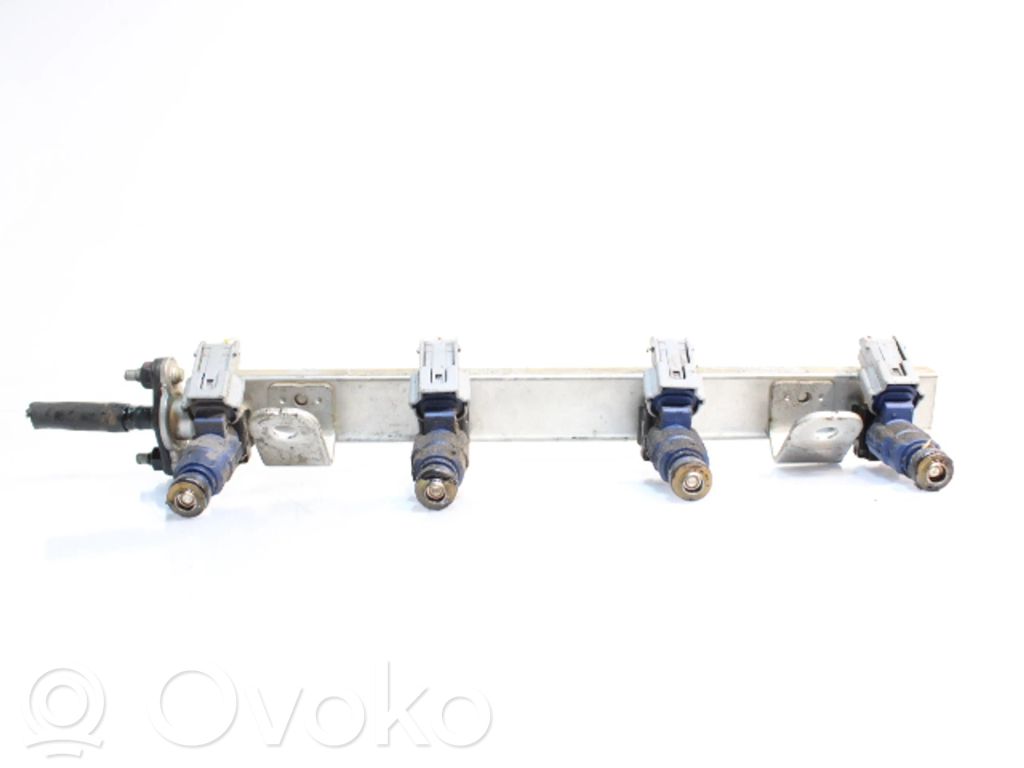 Hyundai i30 Fuel main line pipe 