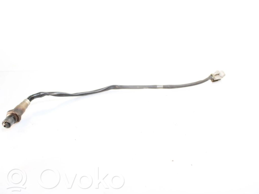 Hyundai i30 Sonde lambda