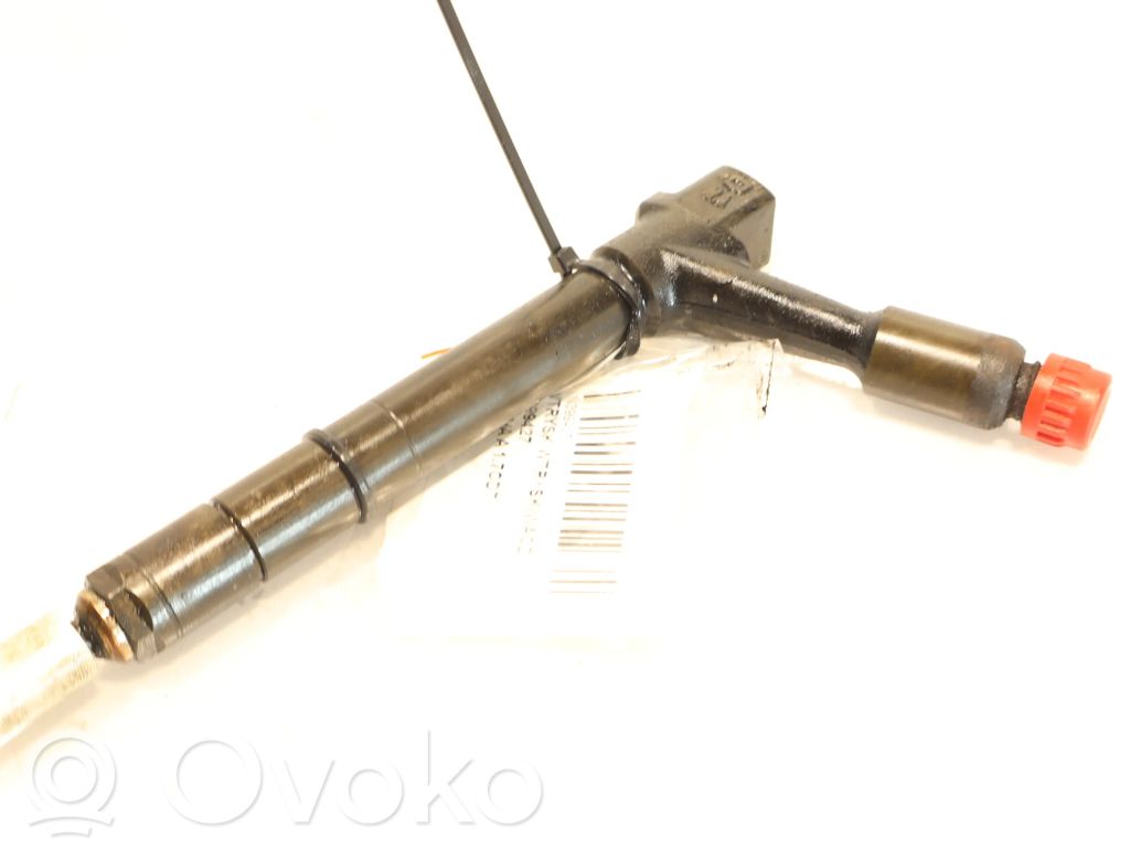 Iniettore   TJBB01901D