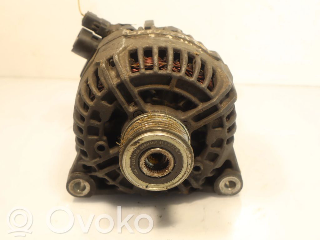 Generatore/alternatore   0124525035