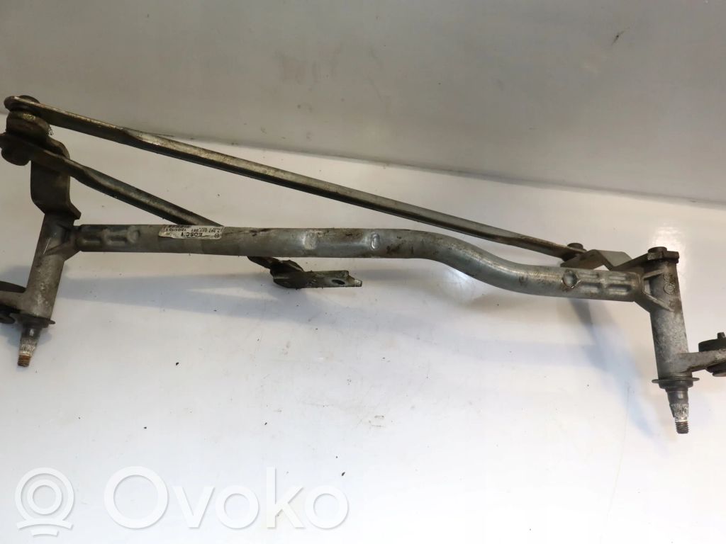 Volkswagen Touran I Mechanizm wycieraczek szyby przedniej / czołowej 