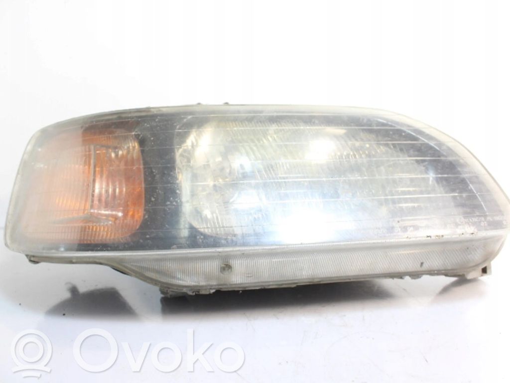 Honda Civic Headlight/headlamp 