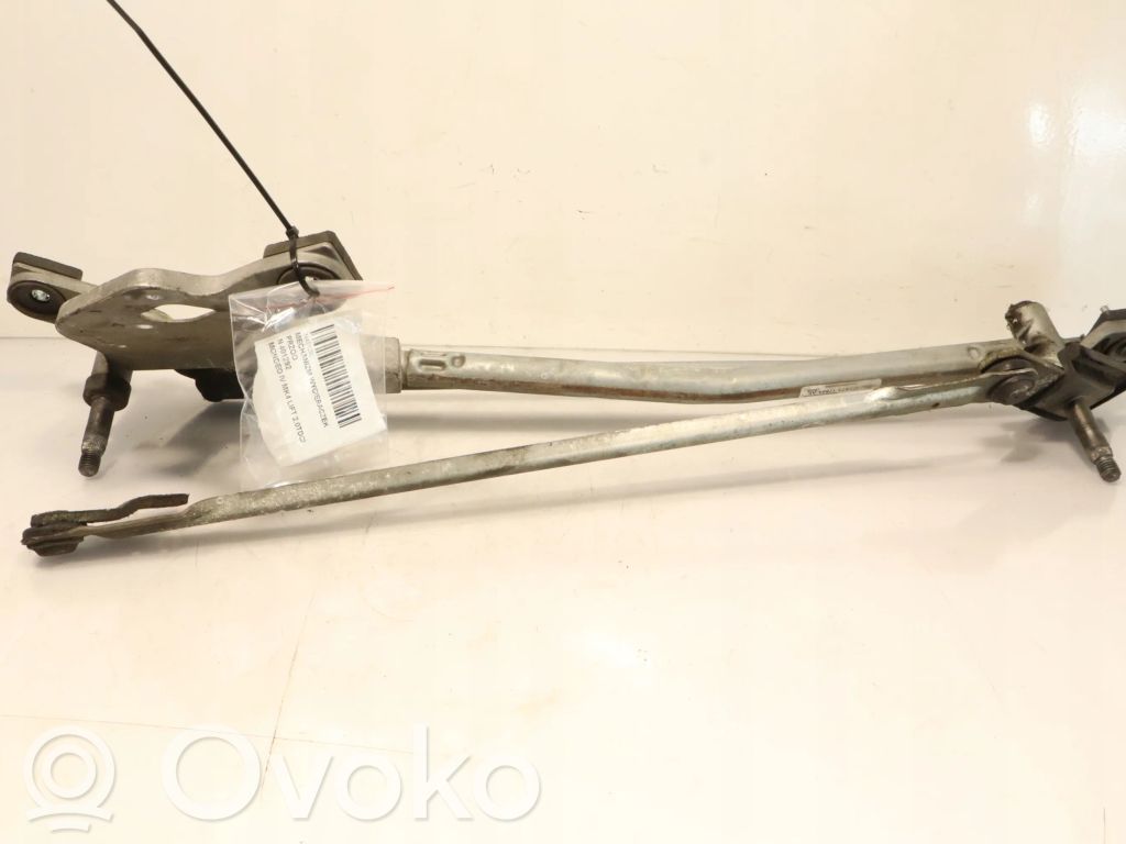 Ford Mondeo MK IV Tringlerie d'essuie-glace avant