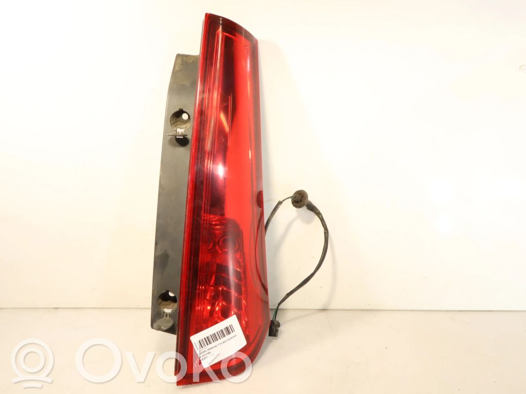 KIA Ceed Rear/tail lights 