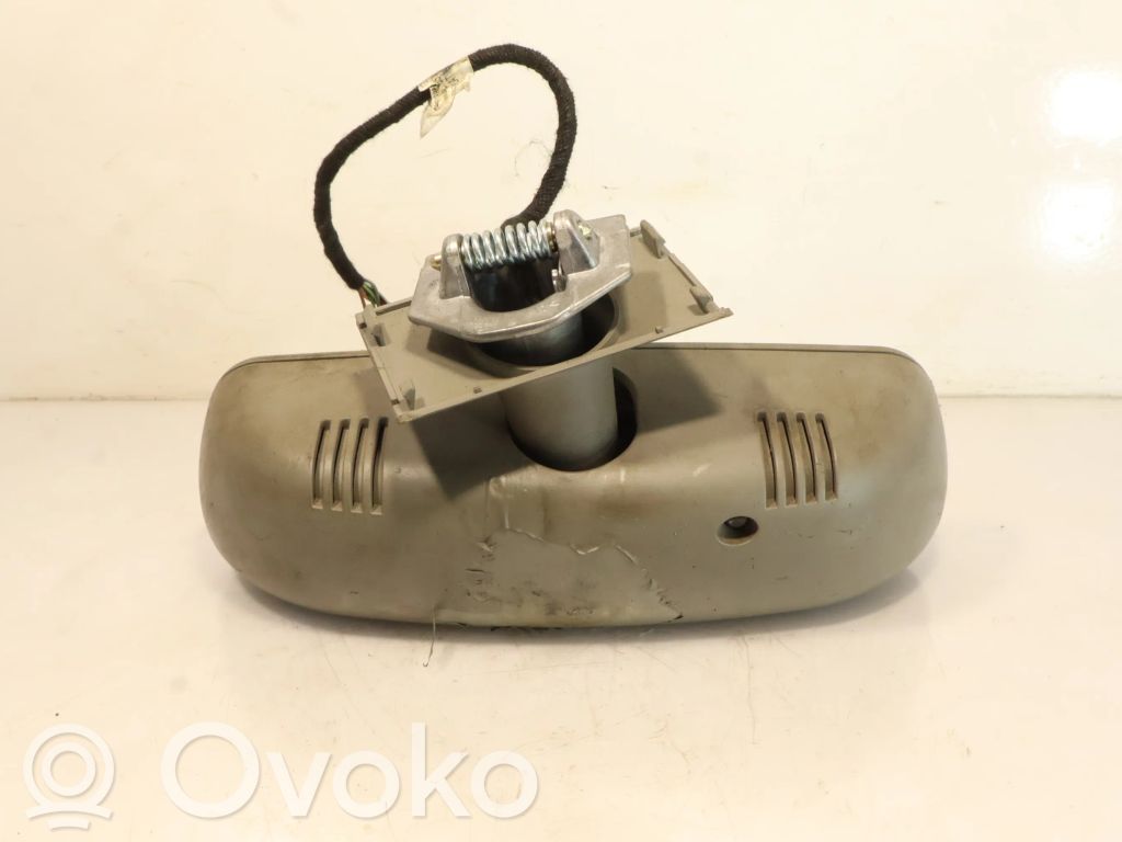 Espejo retrovisor (interior)   385010