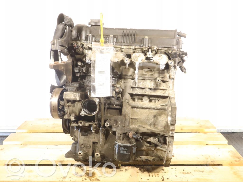 Motor   G4FC