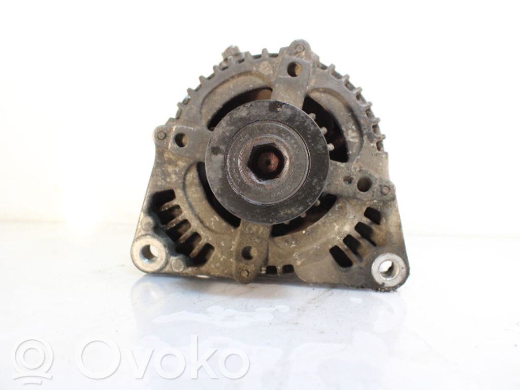 Alternador
