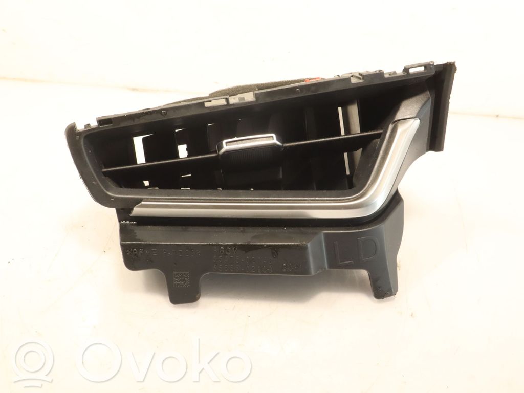 Toyota Corolla E210 E21 Luftausströmer Lüftungsdüse Luftdüse seitlich