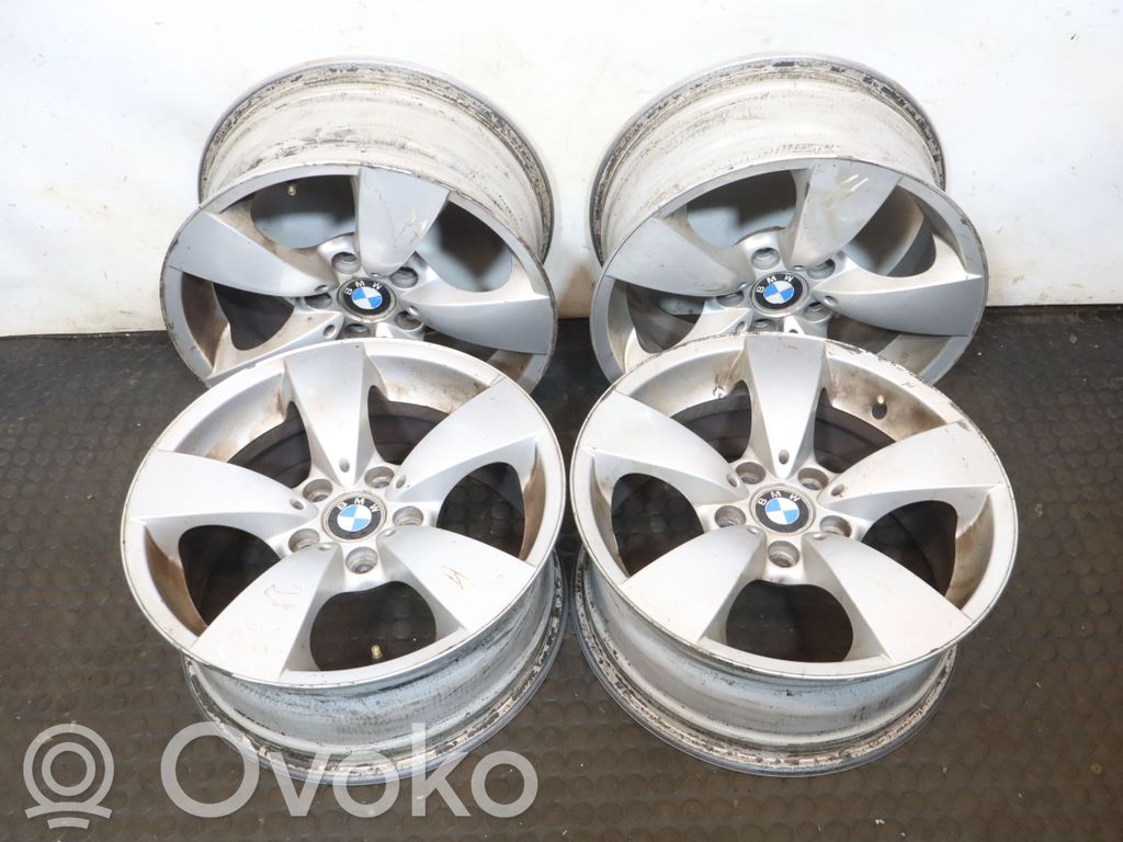 BMW 5 E60 E61 Jantă aliaj R17 