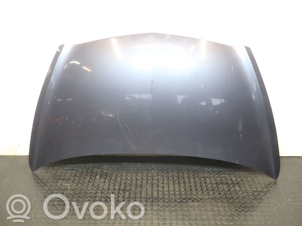 Motorhaube