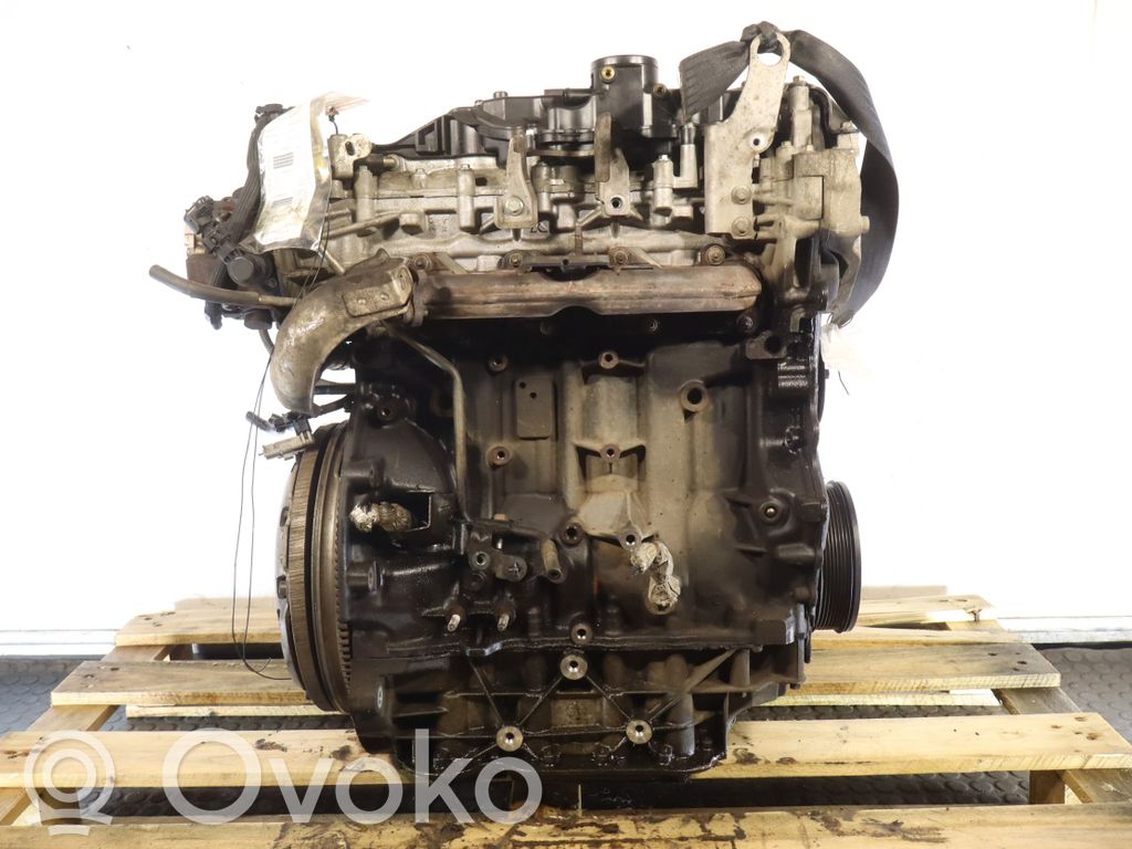 Engine   M9RA802