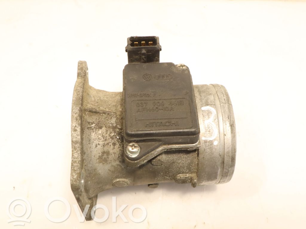 Ilmamassan virtausanturi   AFH6010A