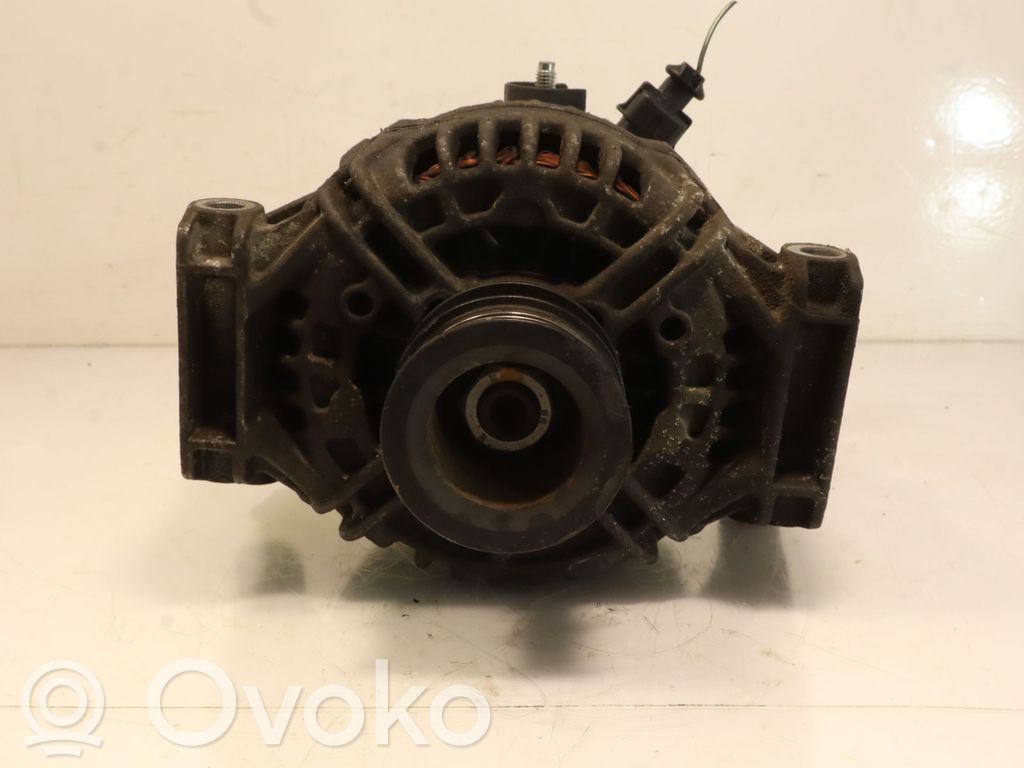 Alternador   0124425004