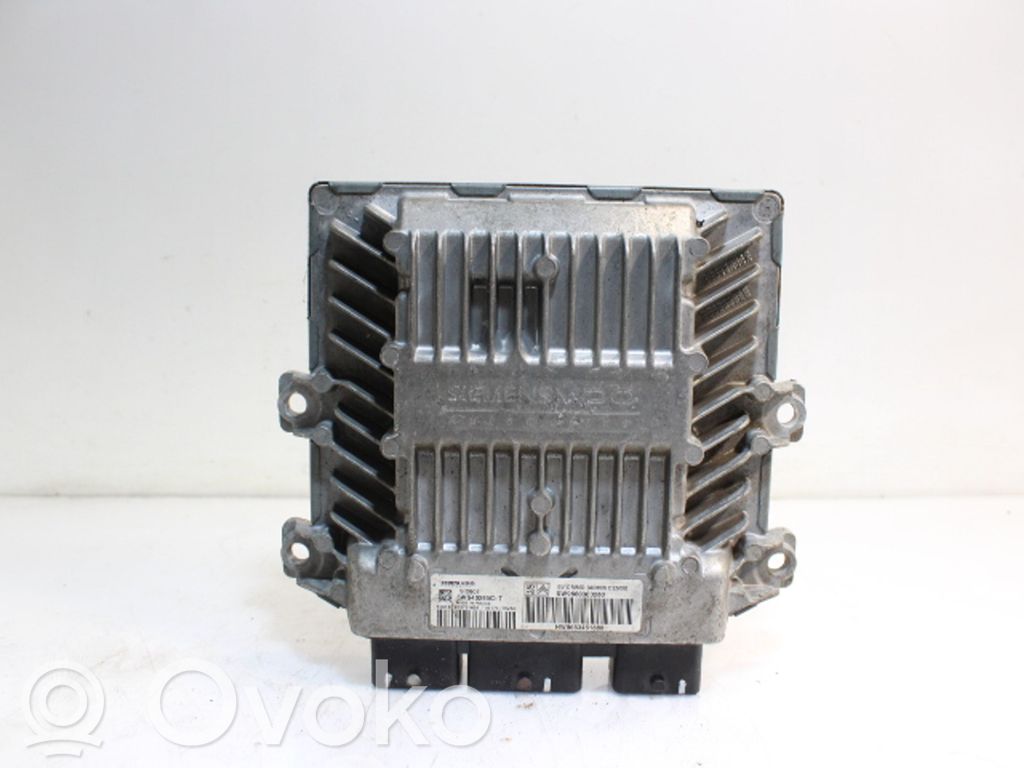 Citroen C2 Engine control unit/module ECU 