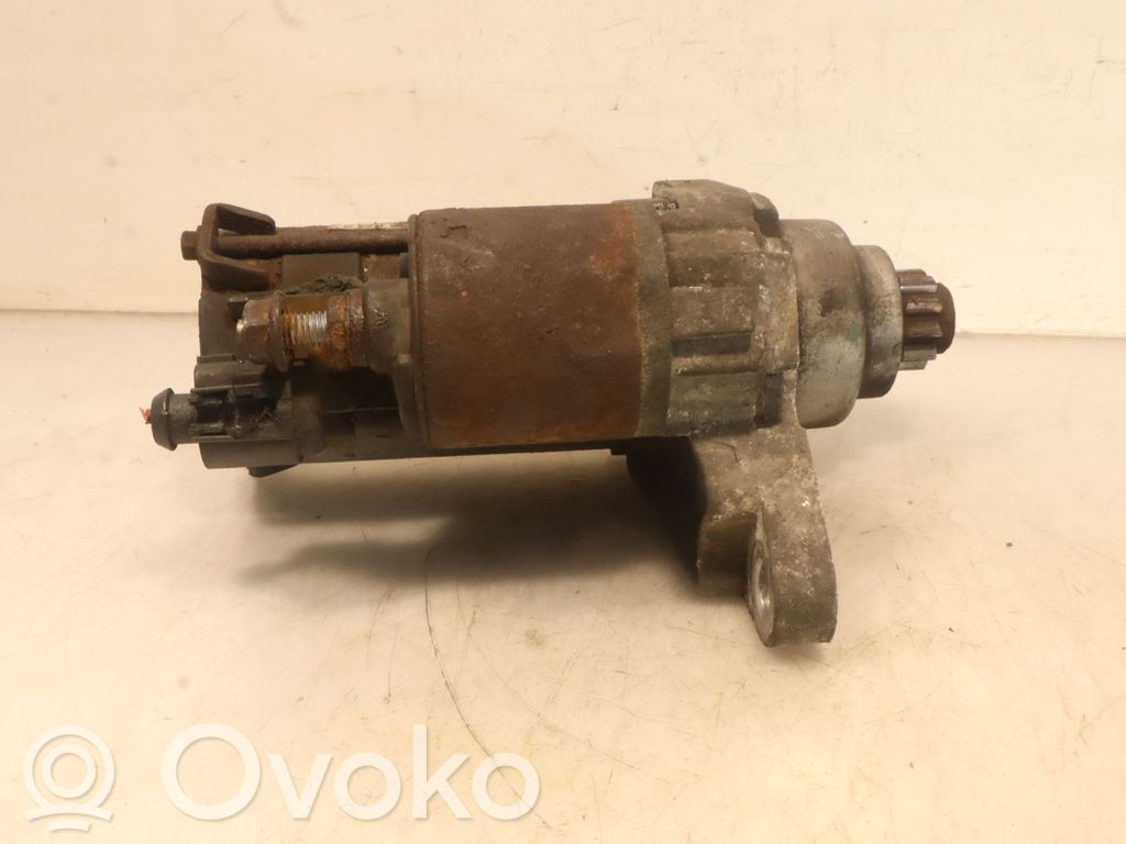 Electromotor   D6GS12