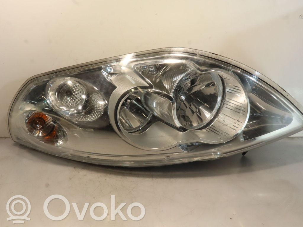 Renault Master III Headlight/headlamp 