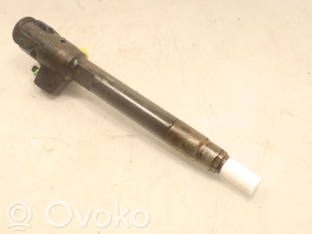 Ford S-MAX Injector combustibil 