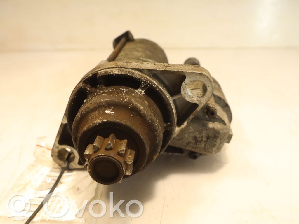 Seat Leon (1P) Motor de arranque 