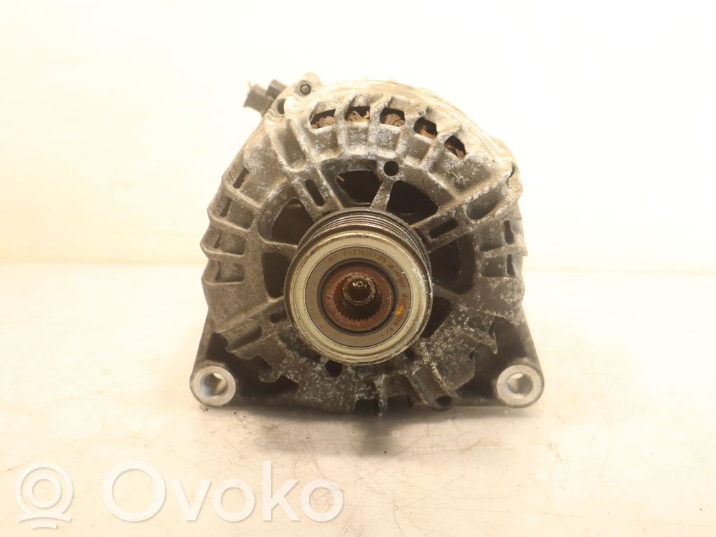 Peugeot 3008 II Alternator 