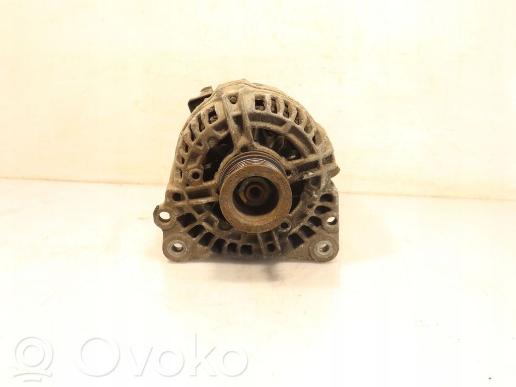 Volkswagen Lupo Ģenerators 