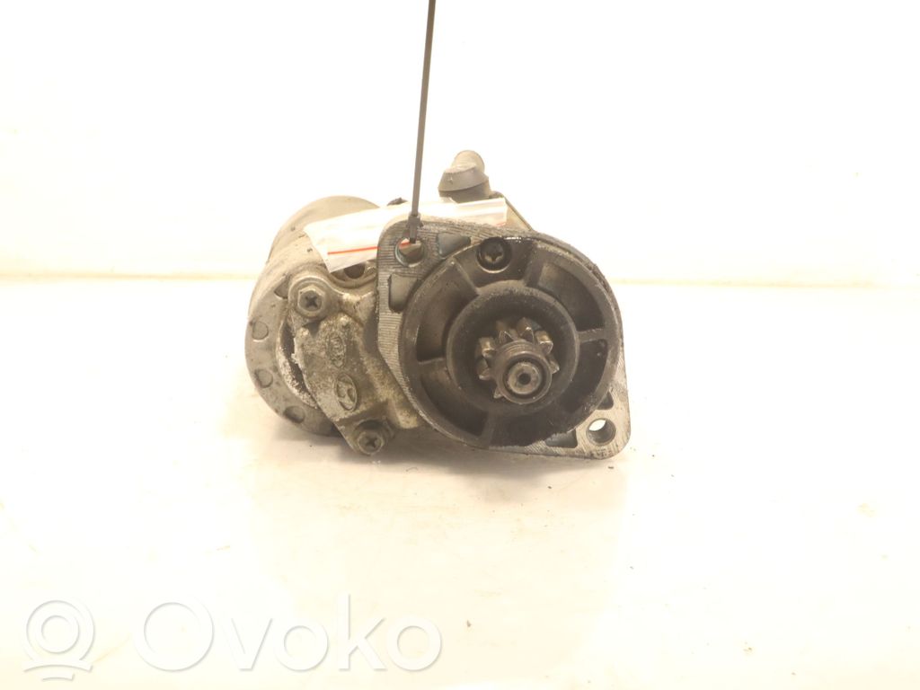 Motor de arranque   031013170