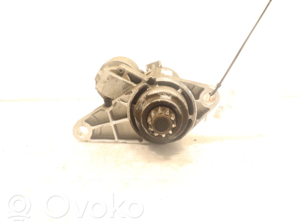 Electromotor   D6GS12