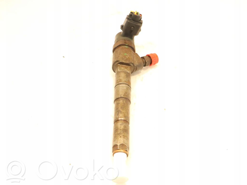 Opel Insignia A Inyector de combustible 