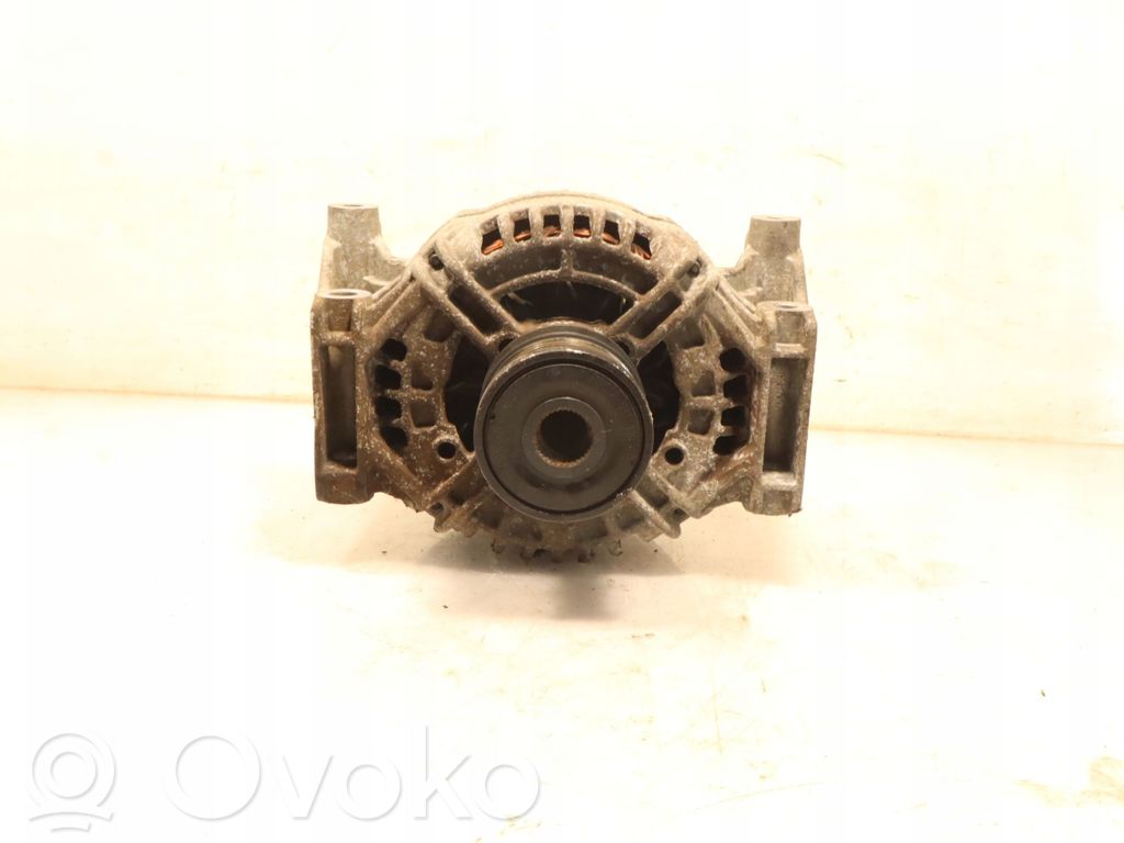 Saab 9-3 Ver2 Ģenerators 