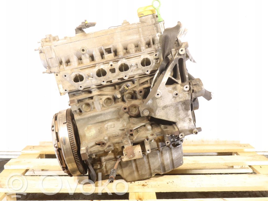 Fiat Bravo Motor 