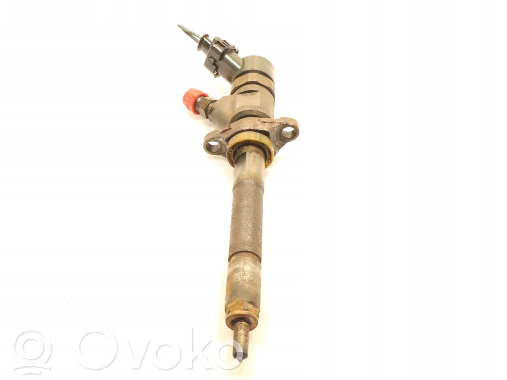 Ford Focus Fuel injector 