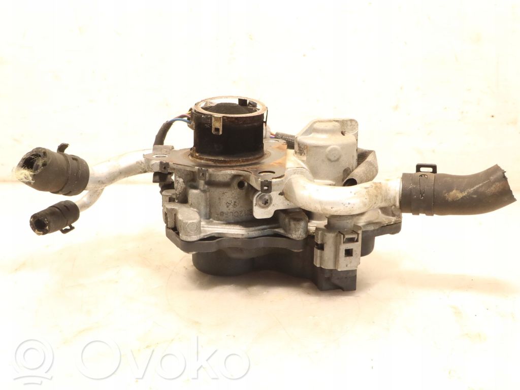 Skoda Rapid (NH) Valvola EGR