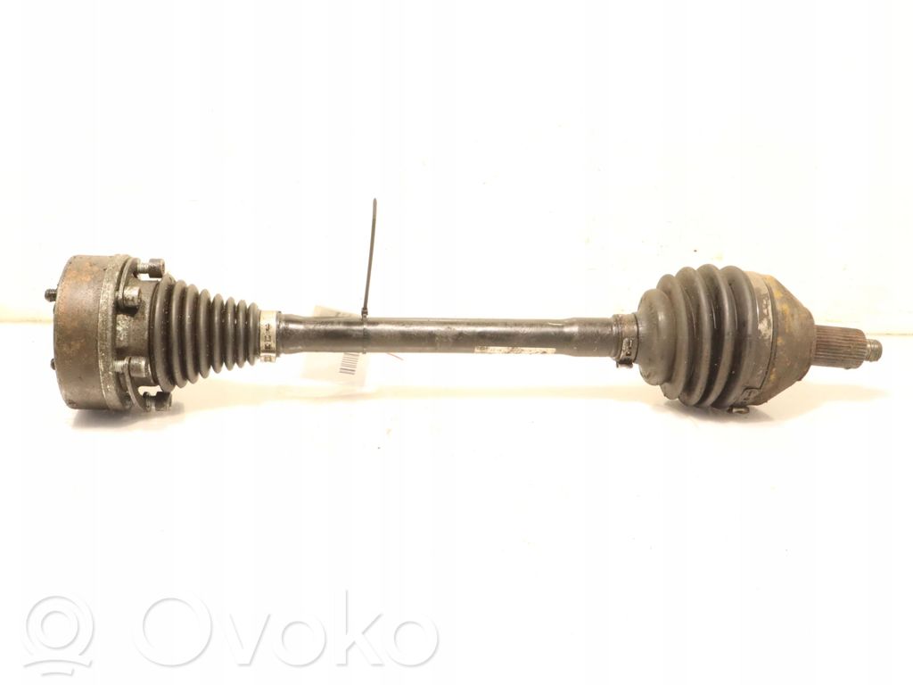 Skoda Rapid (NH) Semiasse anteriore