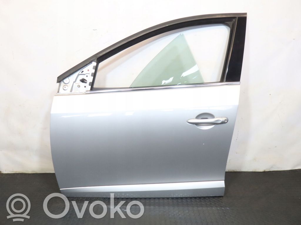 Porte avant