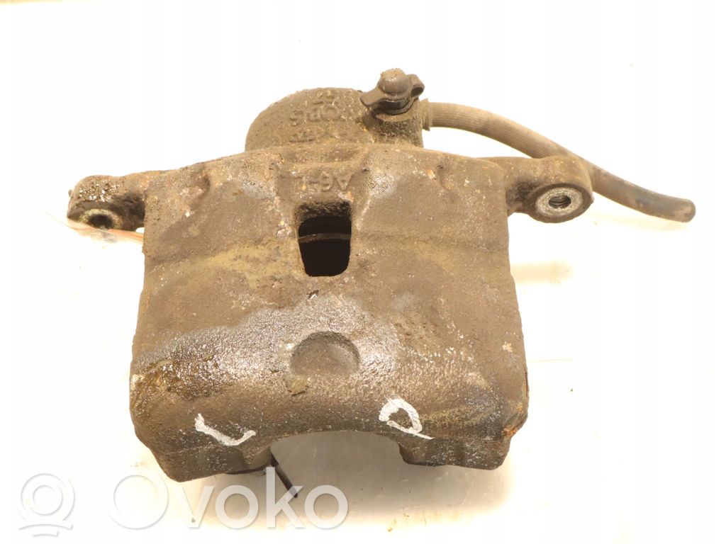 Bremssattel vorne