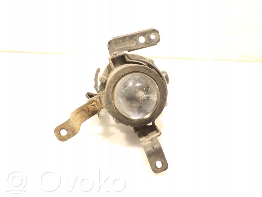 Front fog light