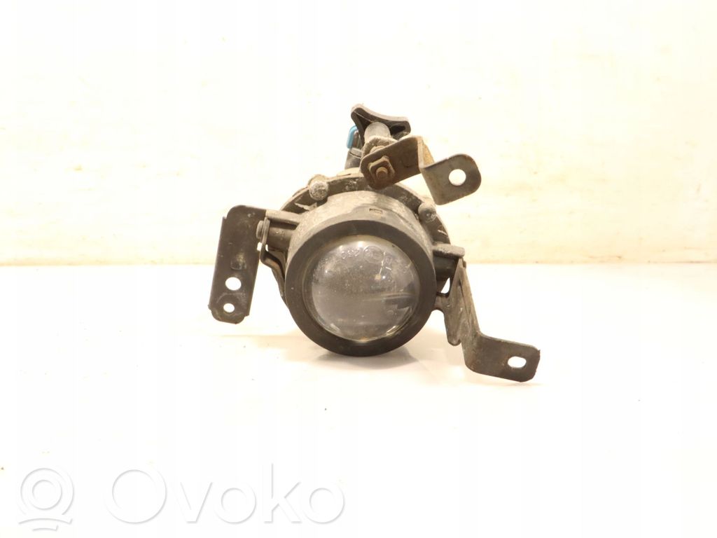 Front fog light