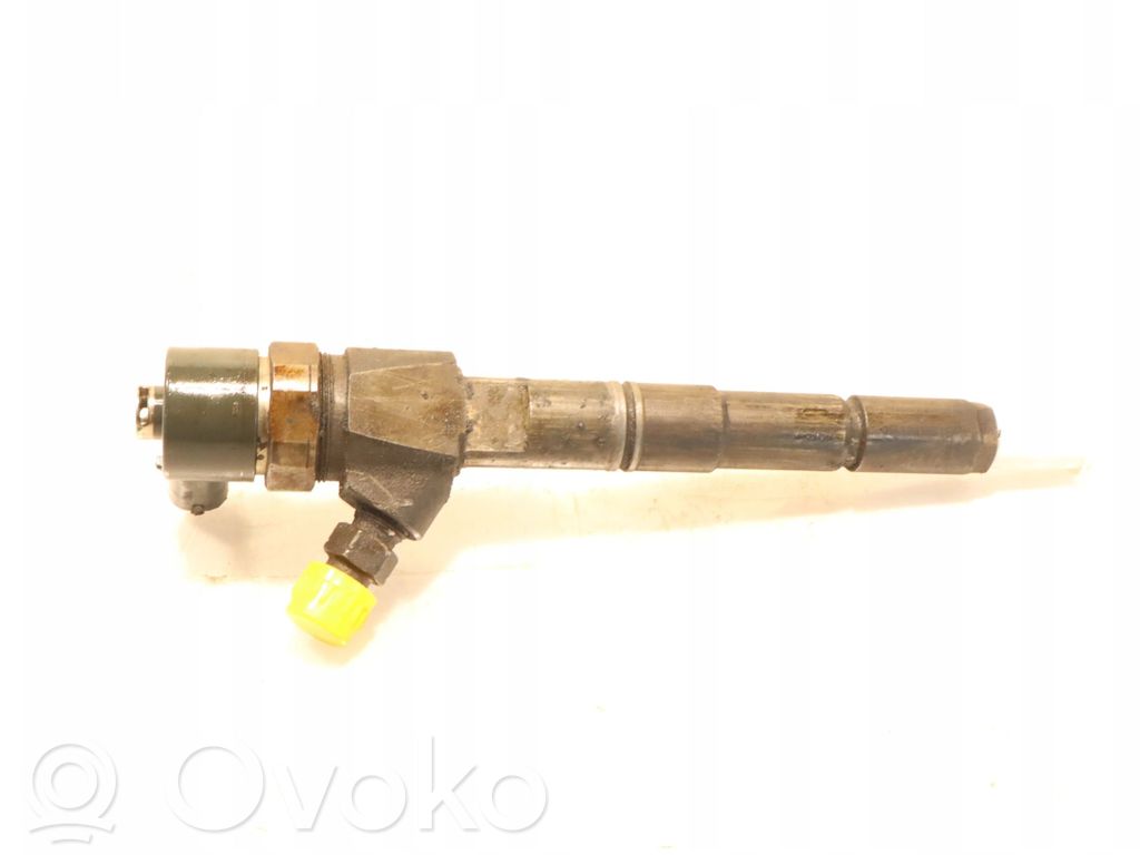 Injector combustibil   0445110159
