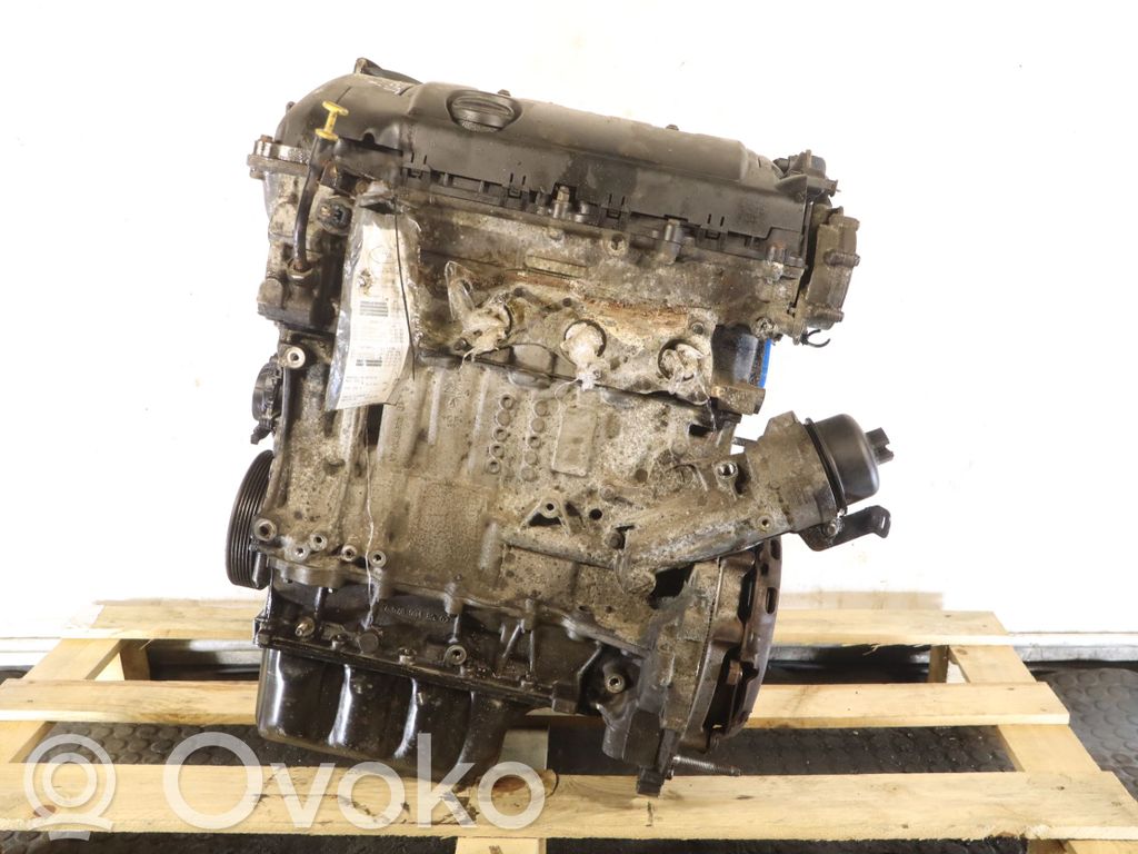 Peugeot 5008 Moteur 
