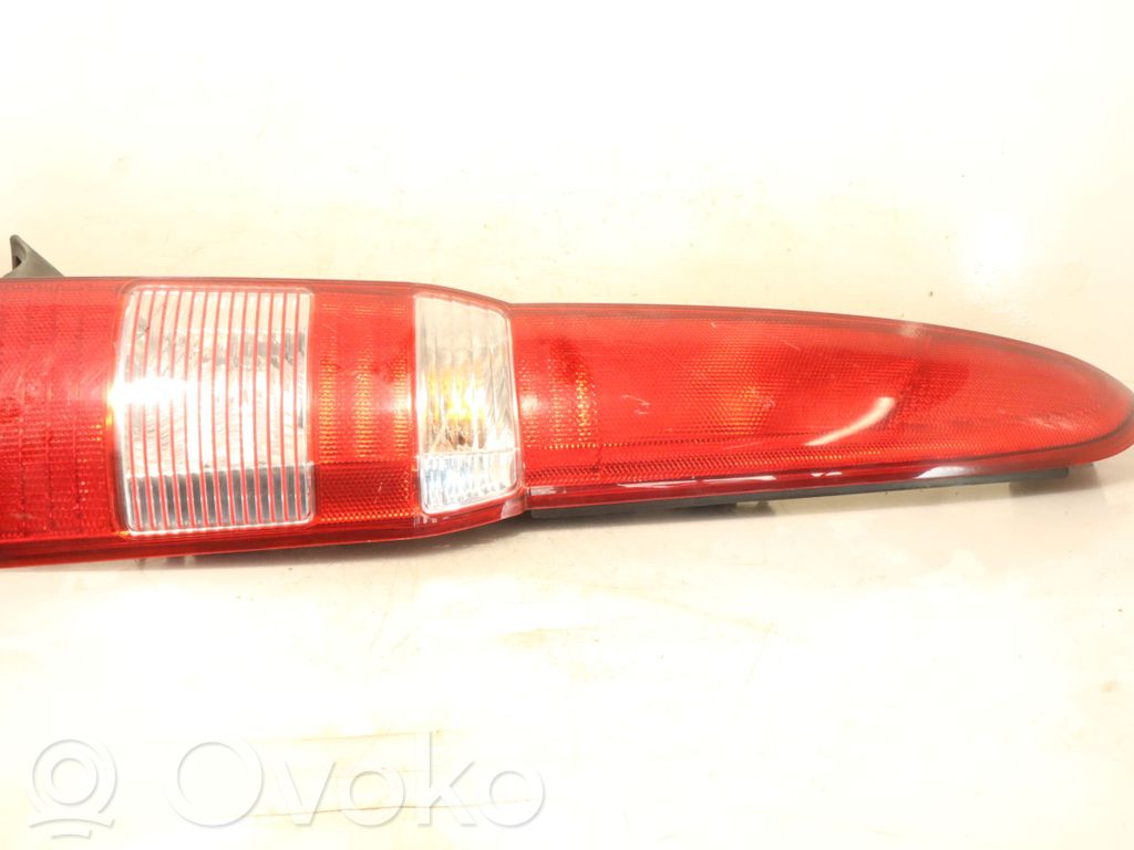 Fiat Panda II Takavalot 
