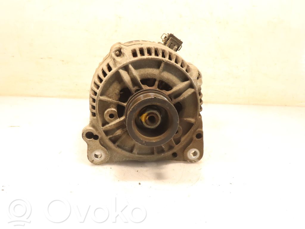 Audi A3 S3 8L Generatorius 