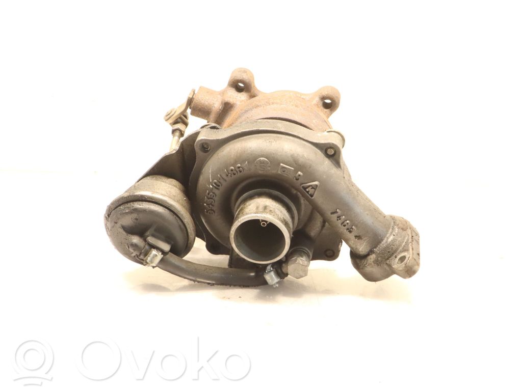 Turbina   9710009