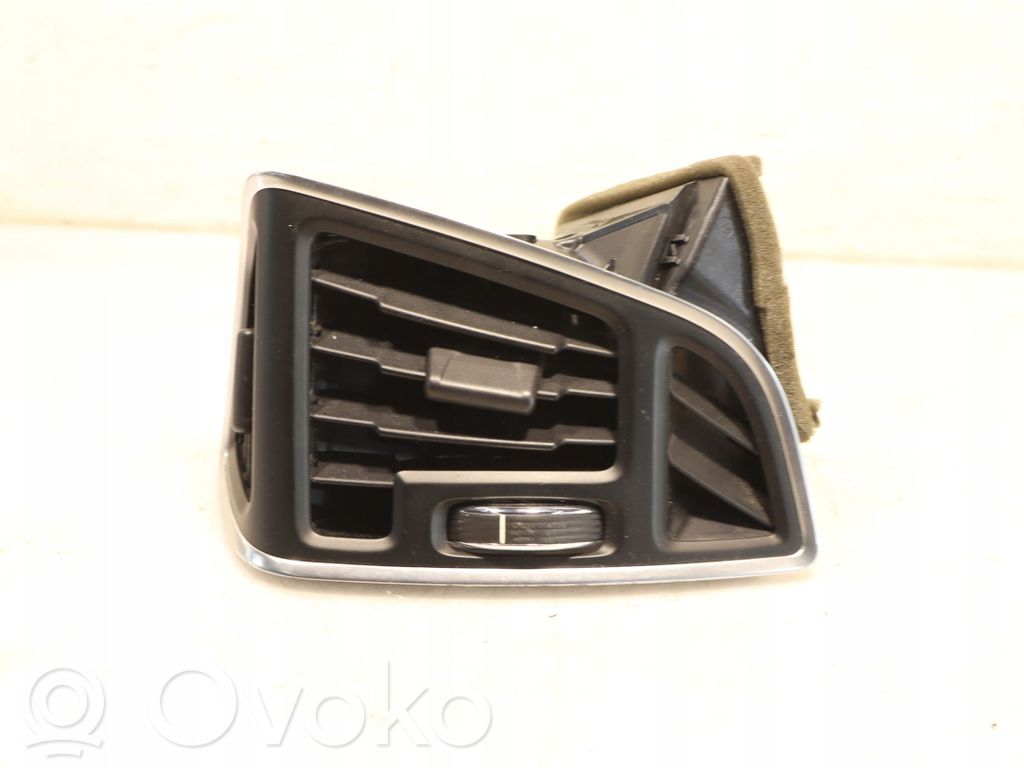 Luftausströmer Lüftungsdüse Luftdüse seitlich