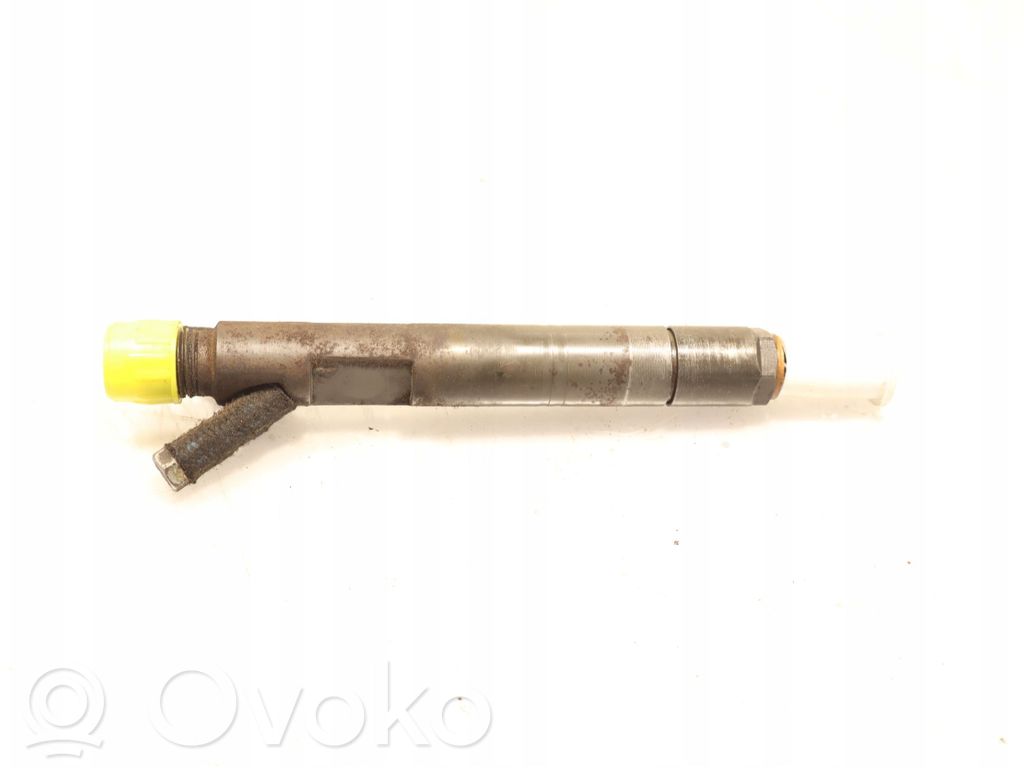 Ford Focus Inyector de combustible 