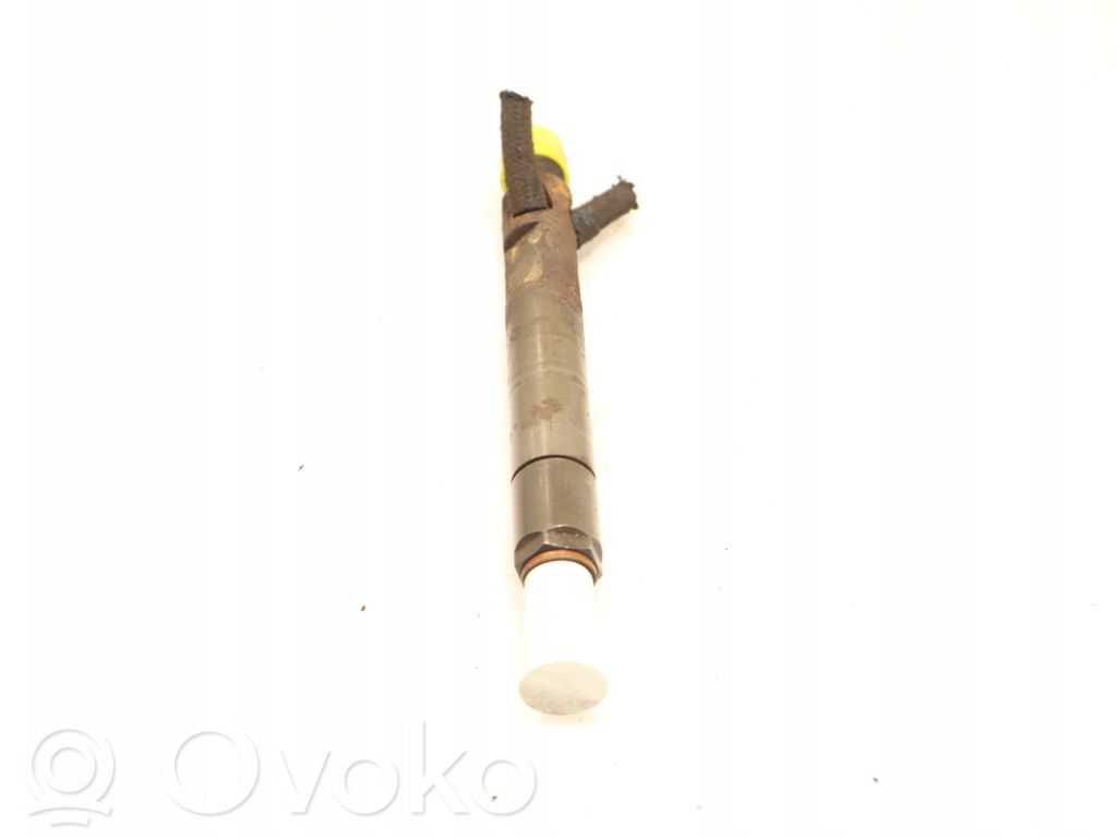 Ford Focus Inyector de combustible 