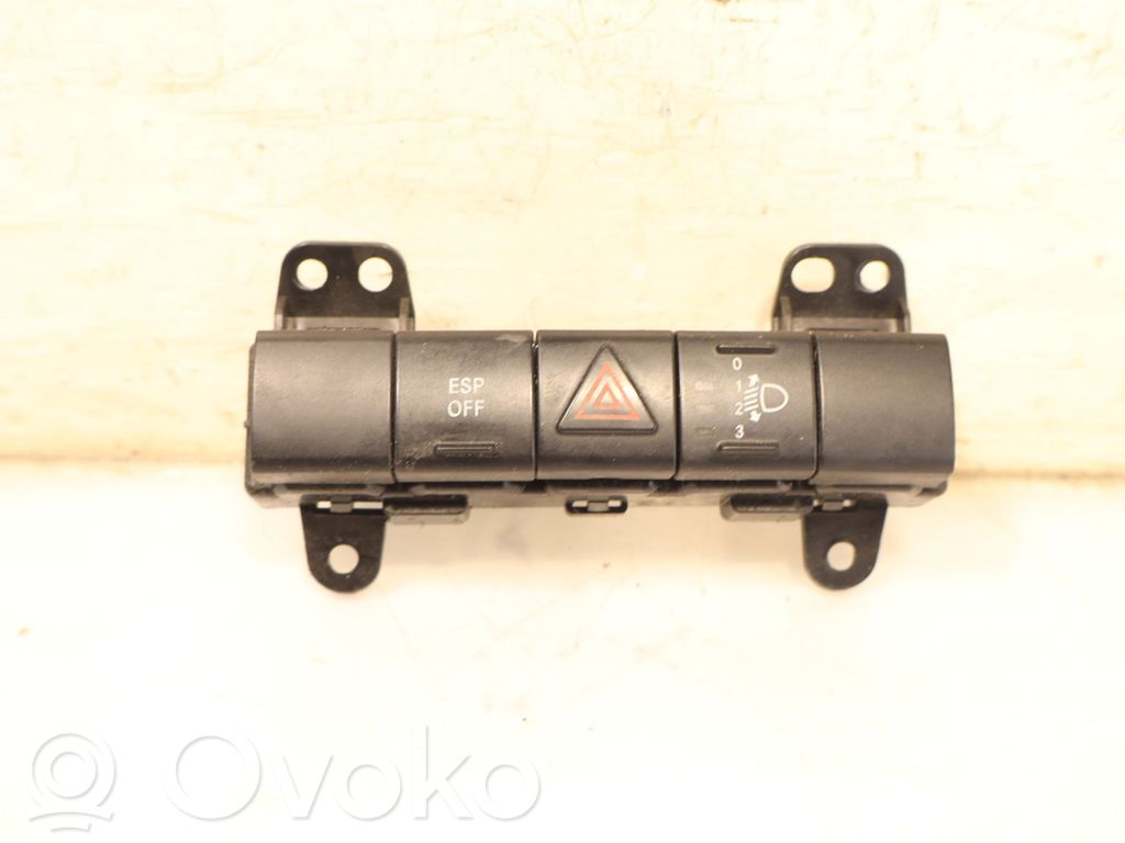 Dodge Caliber Otros interruptores/perillas/selectores 