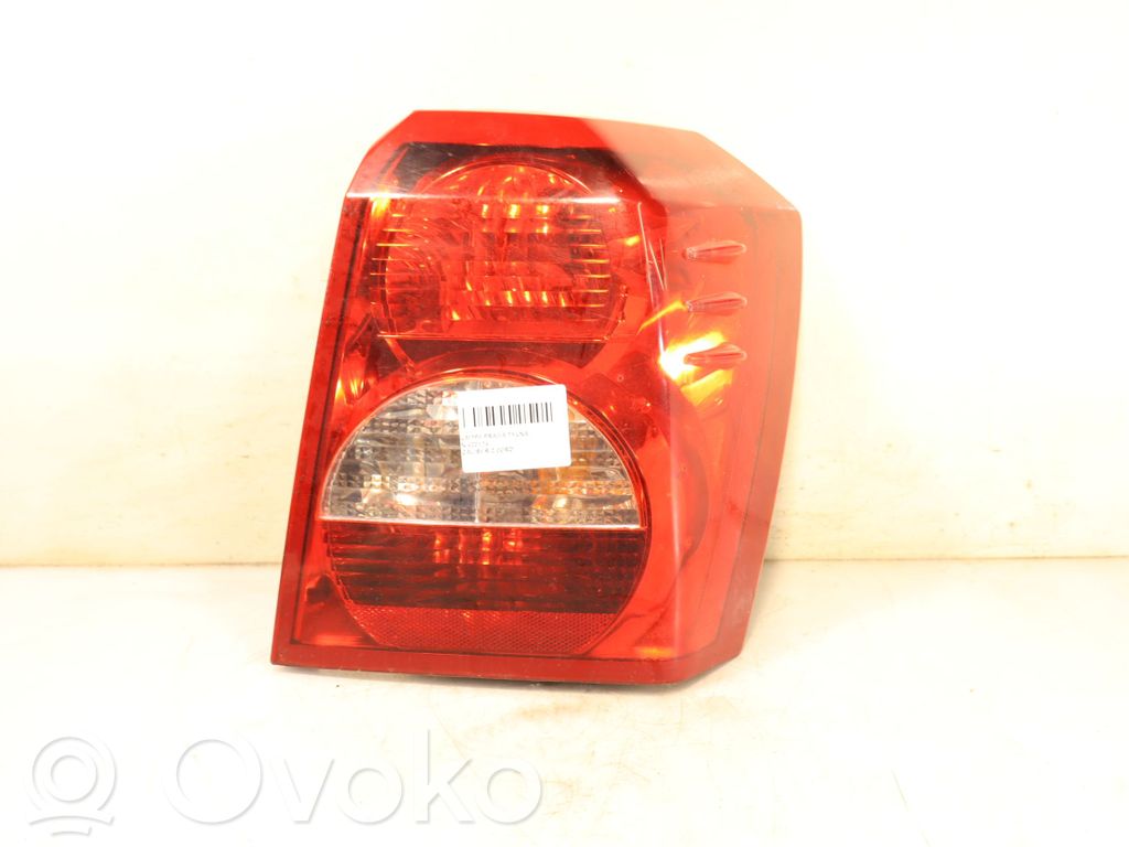 Dodge Caliber Takavalot 