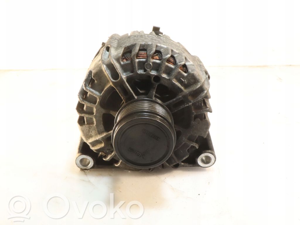 Alternador   2624328A